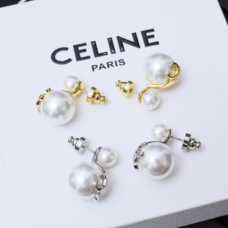 Celine Earrings